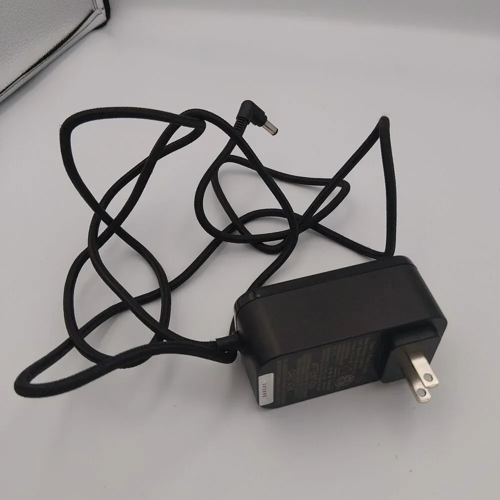Power adapter cord for Petlibro Polar PLAF109/2-prong Plastic plate first versio